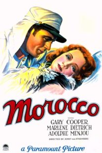 دانلود فیلم Morocco 1930385452-836755052