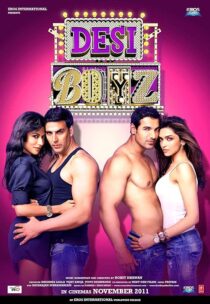 دانلود فیلم هندی Desi Boyz 2011386435-1677264243