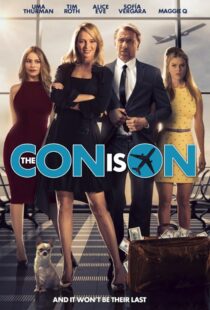 دانلود فیلم The Con is On 2018385587-39778066