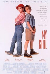 دانلود فیلم My Girl 1991385208-205025851