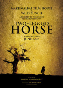 دانلود فیلم Two-Legged Horse 2008386427-1843771288