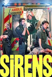 دانلود سریال Sirens (UK)385507-224420322