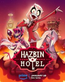 دانلود انیمیشن Hazbin Hotel374264-765984915