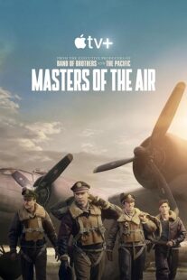دانلود سریال Masters of the Air386389-169860650