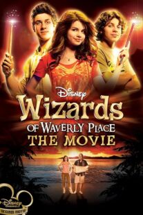 دانلود فیلم Wizards of Waverly Place: The Movie 2009384738-1718181982