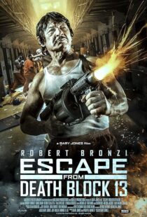دانلود فیلم Escape from Death Block 13 2021386339-89816827