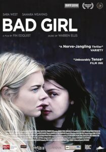 دانلود فیلم Bad Girl 2016384674-631346763