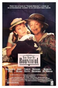 دانلود فیلم The Trip to Bountiful 1985385403-189978164