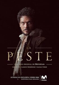 دانلود سریال La peste (The Plague)384646-98967405