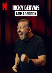 دانلود فیلم Ricky Gervais: Armageddon 2023384764-1620699743