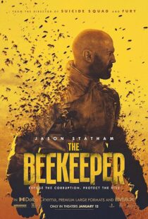 دانلود فیلم The Beekeeper 2024385971-1892768265