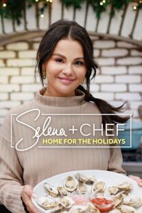 دانلود سریال Selena + Chef: Home for the Holidays382486-334820580