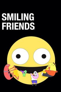 دانلود انیمیشن Smiling Friends386505-366235337
