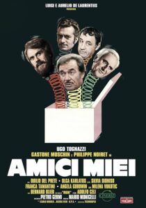 دانلود فیلم Amici miei 1975386431-769264373