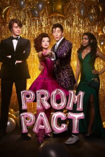 دانلود فیلم Prom Pact 2023384692-446058979
