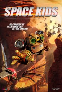 دانلود انیمیشن Space Kids 2023385638-571281555