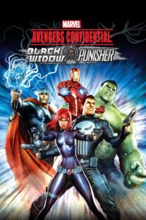 دانلود انیمیشن Avengers Confidential: Black Widow & Punisher 2014385415-1613356855