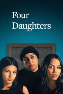 دانلود مستند Four Daughters 2023385519-123944181