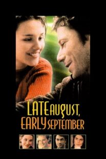 دانلود فیلم Late August, Early September 1998385875-673541462