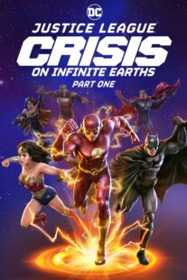 دانلود انیمیشن Justice League: Crisis on Infinite Earths – Part One 2024385107-390434172