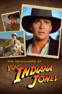 دانلود سریال The Young Indiana Jones Chronicles386015-1354255996