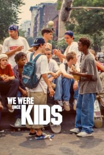 دانلود مستند We Were Once Kids 2021387092-1902751814