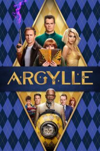 دانلود فیلم Argylle 2024387953-603154706