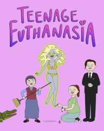 دانلود انیمیشن Teenage Euthanasia387966-1438437951