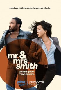 دانلود سریال Mr. & Mrs. Smith386697-1154380906