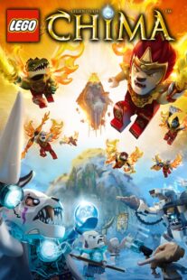 دانلود انیمیشن LEGO Chima388112-546548298