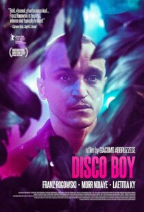 دانلود فیلم Disco Boy 2023388372-928902710