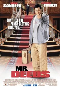 دانلود فیلم Mr. Deeds 2002388076-1325239141