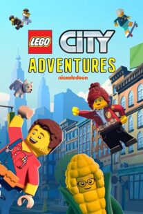 دانلود انیمیشن Lego City Adventures386683-1677641396