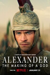 دانلود مستند Alexander: The Making of a God387467-1456054476
