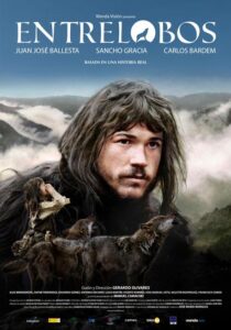 دانلود فیلم Among Wolves 2010387722-563416259