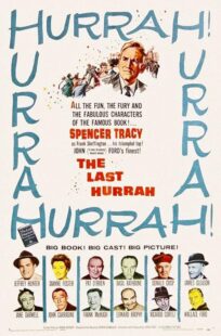 دانلود فیلم The Last Hurrah 1958387814-554563587