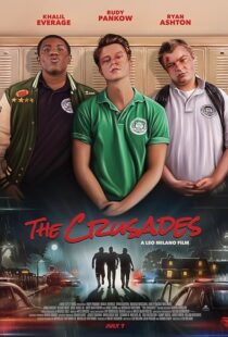 دانلود فیلم The Crusades 2023387399-870093293