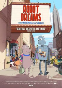 دانلود انیمیشن Robot Dreams 2023387164-1080344347