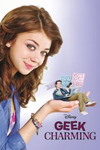 دانلود فیلم Geek Charming 2011387777-668374158