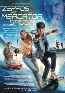 دانلود فیلم The Mercator Trail 2022387186-826390685
