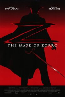 دانلود فیلم The Mask of Zorro 1998388064-1984428996