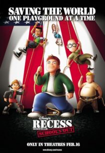دانلود انیمیشن Recess: School’s Out 2001387802-1708807309