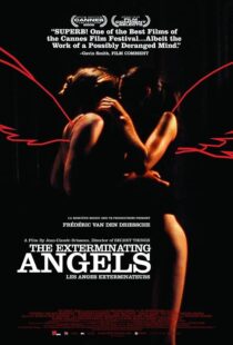 دانلود فیلم The Exterminating Angels 2006386906-1613334303