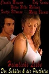 دانلود فیلم Heimliche Liebe – Der Schüler und die Postbotin 2005388131-563207514