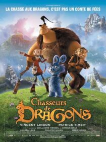 دانلود انیمیشن Dragon Hunters 2008386947-2074666364