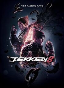 دانلود فیلم Tekken 8 2024388490-784179820