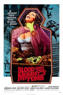 دانلود فیلم Blood from the Mummy’s Tomb 1971387097-834530850