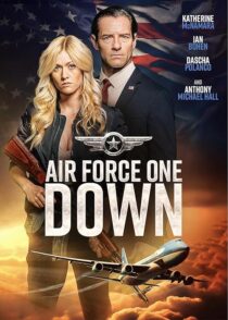 دانلود فیلم Air Force One Down 2024387701-2017154038