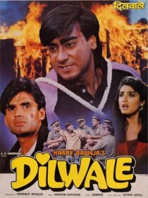 دانلود فیلم هندی Dilwale 1994387960-197314064