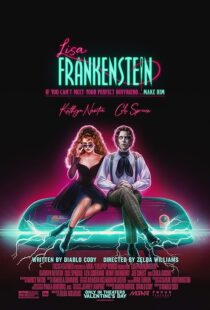 دانلود فیلم Lisa Frankenstein 2024388368-63196290